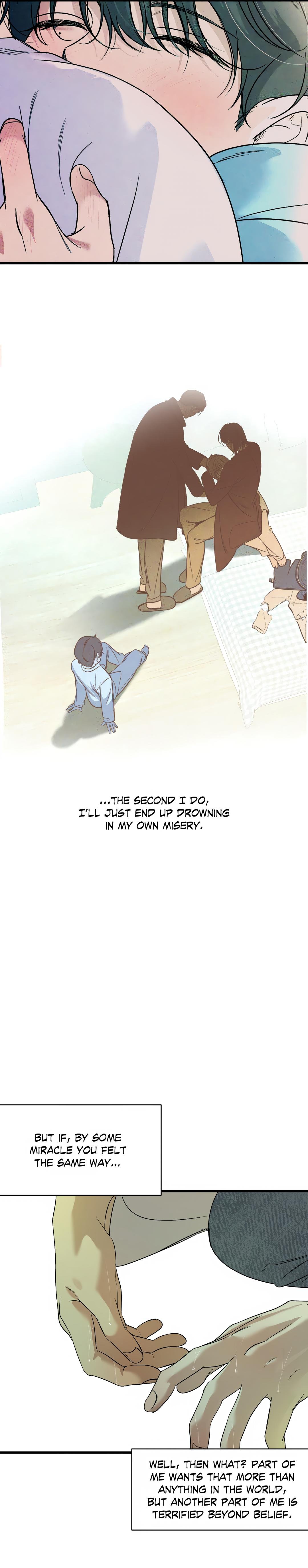 backlight, Chapter 38 image 07